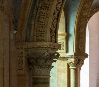 Картинка The Jaffa, a Luxury Collection Hotel 36 Фото The Jaffa, a Luxury Collection Hotel 36