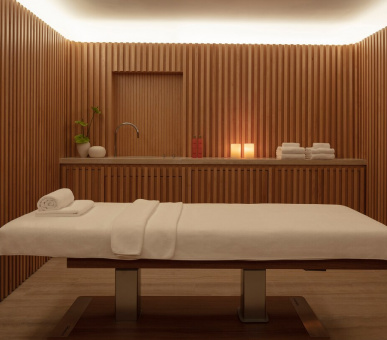 Картинка The Jaffa, a Luxury Collection Hotel 44 Фото The Jaffa, a Luxury Collection Hotel 44