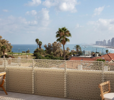 Картинка The Jaffa, a Luxury Collection Hotel 17 Фото The Jaffa, a Luxury Collection Hotel 17