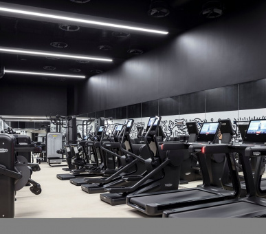 Картинка The Jaffa, a Luxury Collection Hotel 41 Фото The Jaffa, a Luxury Collection Hotel 41