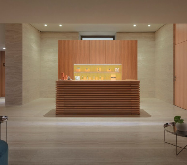 Картинка The Jaffa, a Luxury Collection Hotel 43 Фото The Jaffa, a Luxury Collection Hotel 43