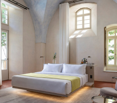 Картинка The Jaffa, a Luxury Collection Hotel 9 Фото The Jaffa, a Luxury Collection Hotel 9