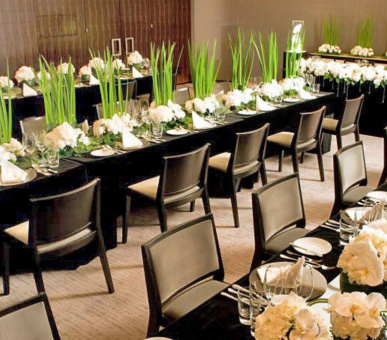 Фото Four Seasons Hotel Tokyo at Marunouchi (Япония, Токио) 20