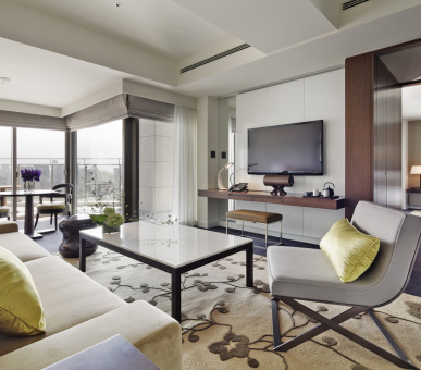 Картинка Palace Hotel Tokyo (Япония, Токио) 30 Фото Palace Hotel Tokyo (Япония, Токио) 30