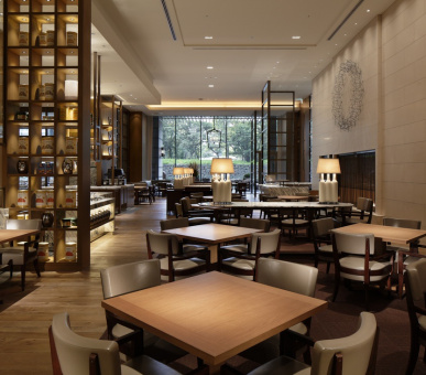 Картинка Palace Hotel Tokyo (Япония, Токио) 12 Фото Palace Hotel Tokyo (Япония, Токио) 12