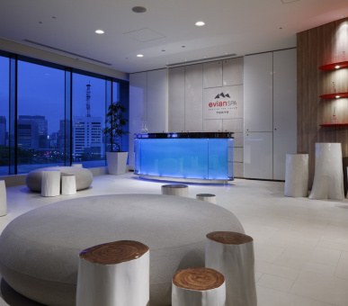 Картинка Palace Hotel Tokyo (Япония, Токио) 23 Фото Palace Hotel Tokyo (Япония, Токио) 23