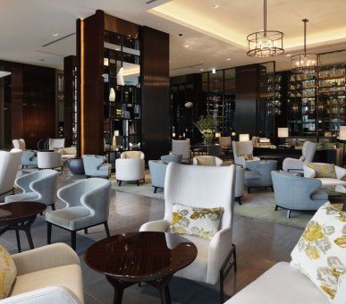 Картинка Palace Hotel Tokyo (Япония, Токио) 13 Фото Palace Hotel Tokyo (Япония, Токио) 13