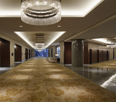 Картинка Palace Hotel Tokyo (Япония, Токио) 22 Фото Palace Hotel Tokyo (Япония, Токио) 22