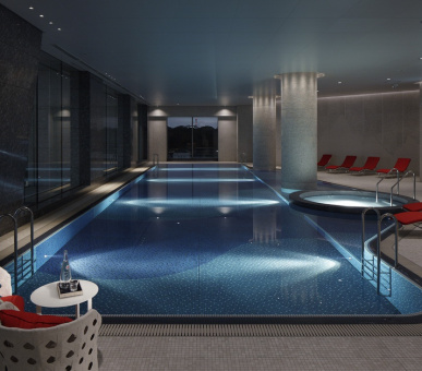 Картинка Palace Hotel Tokyo (Япония, Токио) 24 Фото Palace Hotel Tokyo (Япония, Токио) 24