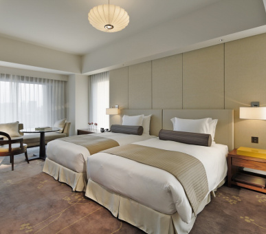 Картинка Palace Hotel Tokyo (Япония, Токио) 27 Фото Palace Hotel Tokyo (Япония, Токио) 27