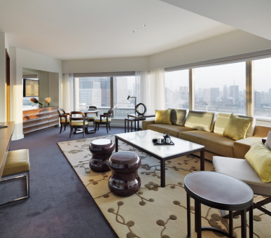 Картинка Palace Hotel Tokyo (Япония, Токио) 29 Фото Palace Hotel Tokyo (Япония, Токио) 29