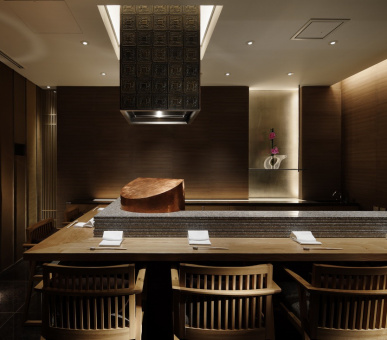 Картинка Palace Hotel Tokyo (Япония, Токио) 17 Фото Palace Hotel Tokyo (Япония, Токио) 17