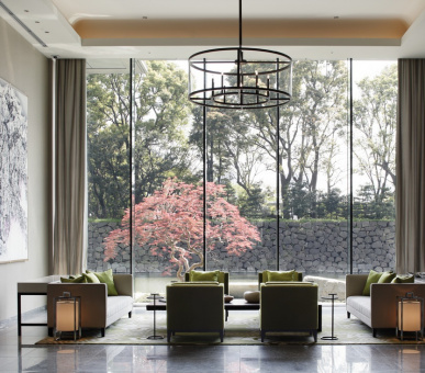 Картинка Palace Hotel Tokyo (Япония, Токио) 5 Фото Palace Hotel Tokyo (Япония, Токио) 5