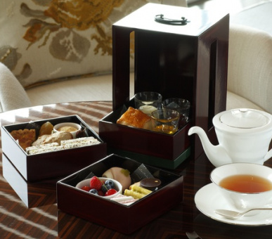 Картинка Palace Hotel Tokyo (Япония, Токио) 32 Фото Palace Hotel Tokyo (Япония, Токио) 32