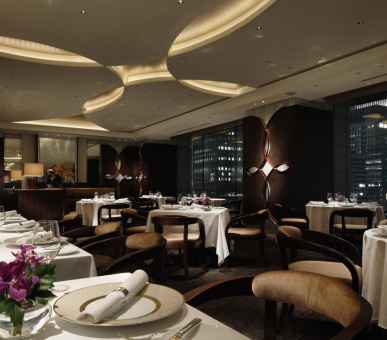 Картинка Palace Hotel Tokyo (Япония, Токио) 14 Фото Palace Hotel Tokyo (Япония, Токио) 14