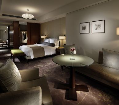 Картинка Palace Hotel Tokyo (Япония, Токио) 6 Фото Palace Hotel Tokyo (Япония, Токио) 6