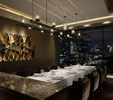 Картинка Palace Hotel Tokyo (Япония, Токио) 15 Фото Palace Hotel Tokyo (Япония, Токио) 15