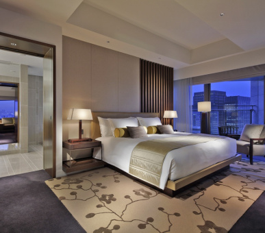 Картинка Palace Hotel Tokyo (Япония, Токио) 31 Фото Palace Hotel Tokyo (Япония, Токио) 31