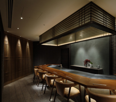 Картинка Palace Hotel Tokyo (Япония, Токио) 18 Фото Palace Hotel Tokyo (Япония, Токио) 18