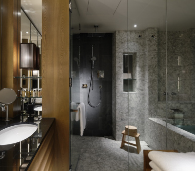 Картинка Palace Hotel Tokyo (Япония, Токио) 10 Фото Palace Hotel Tokyo (Япония, Токио) 10