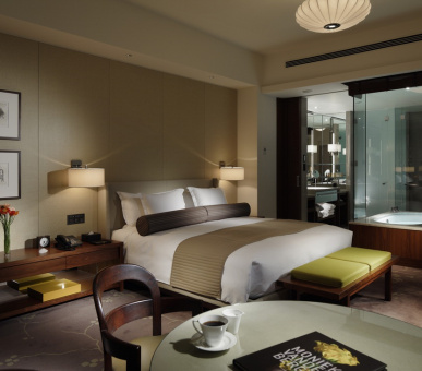 Картинка Palace Hotel Tokyo (Япония, Токио) 7 Фото Palace Hotel Tokyo (Япония, Токио) 7