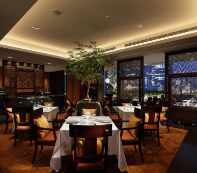 Картинка Palace Hotel Tokyo (Япония, Токио) 19 Фото Palace Hotel Tokyo (Япония, Токио) 19