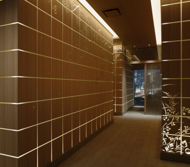 Картинка Palace Hotel Tokyo (Япония, Токио) 16 Фото Palace Hotel Tokyo (Япония, Токио) 16