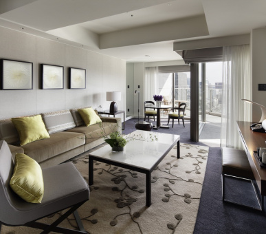 Картинка Palace Hotel Tokyo (Япония, Токио) 8 Фото Palace Hotel Tokyo (Япония, Токио) 8