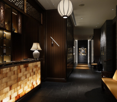 Картинка Palace Hotel Tokyo (Япония, Токио) 20 Фото Palace Hotel Tokyo (Япония, Токио) 20