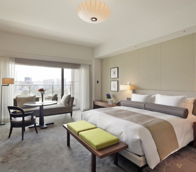 Картинка Palace Hotel Tokyo (Япония, Токио) 26 Фото Palace Hotel Tokyo (Япония, Токио) 26