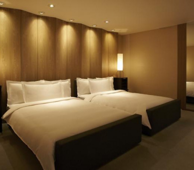 Картинка Park Hyatt Tokyo (Япония, Токио) 16 Фото Park Hyatt Tokyo (Япония, Токио) 16