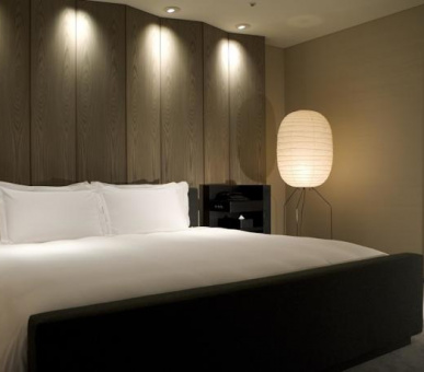 Картинка Park Hyatt Tokyo (Япония, Токио) 13 Фото Park Hyatt Tokyo (Япония, Токио) 13