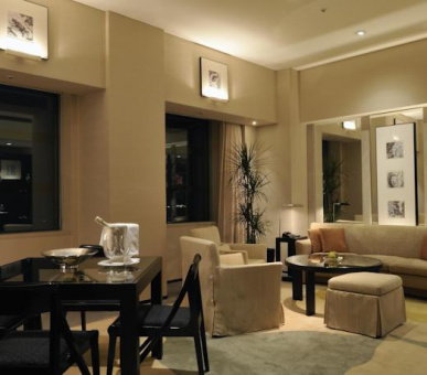 Картинка Park Hyatt Tokyo (Япония, Токио) 14 Фото Park Hyatt Tokyo (Япония, Токио) 14