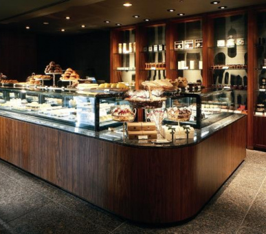 Картинка Park Hyatt Tokyo (Япония, Токио) 10 Фото Park Hyatt Tokyo (Япония, Токио) 10