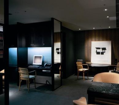 Картинка Park Hyatt Tokyo (Япония, Токио) 5 Фото Park Hyatt Tokyo (Япония, Токио) 5