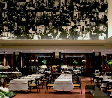 Картинка Park Hyatt Tokyo (Япония, Токио) 17 Фото Park Hyatt Tokyo (Япония, Токио) 17