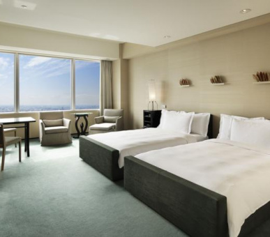 Картинка Park Hyatt Tokyo (Япония, Токио) 26 Фото Park Hyatt Tokyo (Япония, Токио) 26