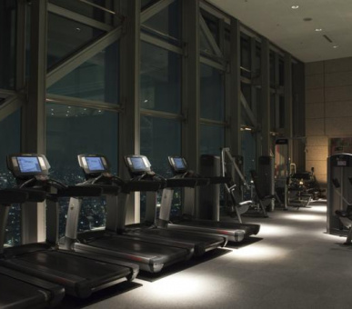 Картинка Park Hyatt Tokyo (Япония, Токио) 9 Фото Park Hyatt Tokyo (Япония, Токио) 9
