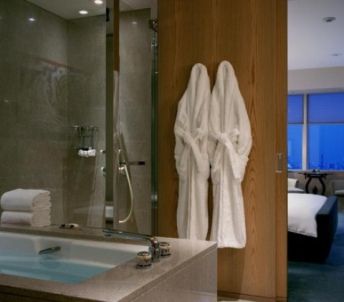 Картинка Park Hyatt Tokyo (Япония, Токио) 3 Фото Park Hyatt Tokyo (Япония, Токио) 3