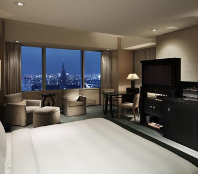 Картинка Park Hyatt Tokyo (Япония, Токио) 25 Фото Park Hyatt Tokyo (Япония, Токио) 25