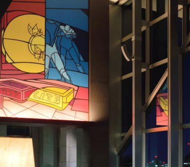 Картинка Park Hyatt Tokyo (Япония, Токио) 22 Фото Park Hyatt Tokyo (Япония, Токио) 22