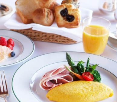 Картинка Park Hyatt Tokyo (Япония, Токио) 28 Фото Park Hyatt Tokyo (Япония, Токио) 28