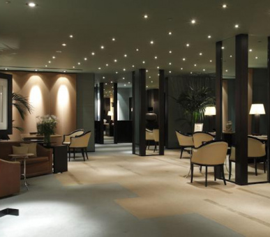 Картинка Park Hyatt Tokyo (Япония, Токио) 23 Фото Park Hyatt Tokyo (Япония, Токио) 23