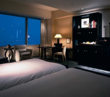 Картинка Park Hyatt Tokyo (Япония, Токио) 11 Фото Park Hyatt Tokyo (Япония, Токио) 11