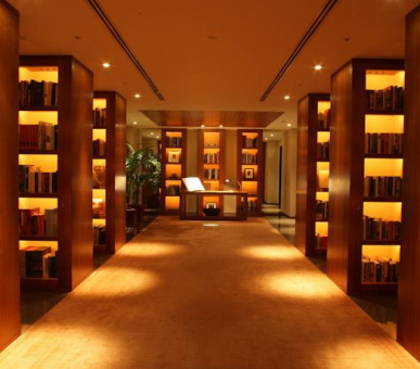 Картинка Park Hyatt Tokyo (Япония, Токио) 24 Фото Park Hyatt Tokyo (Япония, Токио) 24