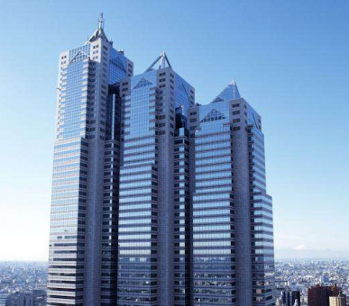 Картинка Park Hyatt Tokyo (Япония, Токио) 1 Фото Park Hyatt Tokyo (Япония, Токио) 1