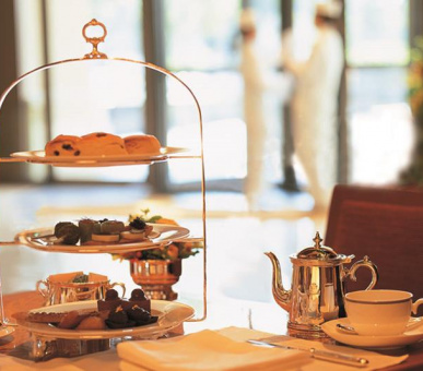 Фото The Peninsula Tokyo (Япония, Токио) 18