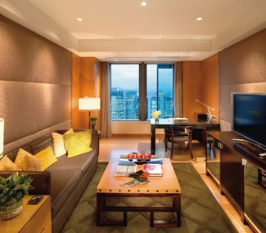 Картинка Mandarin Oriental (Япония, Токио) 23 Фото Mandarin Oriental (Япония, Токио) 23