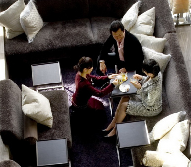 Картинка Mandarin Oriental (Япония, Токио) 10 Фото Mandarin Oriental (Япония, Токио) 10