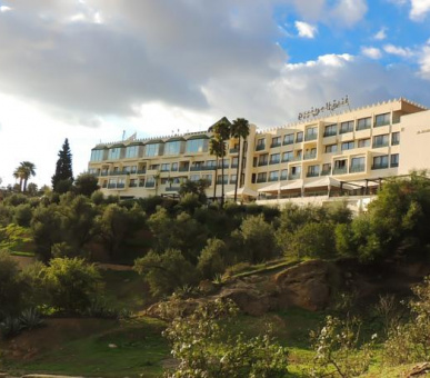 Фото Les Merinides (Марокко, Фес) 18